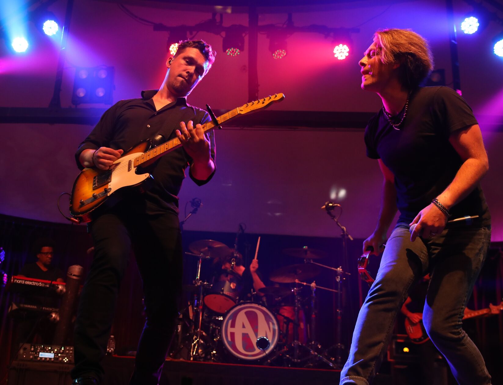 HANSON